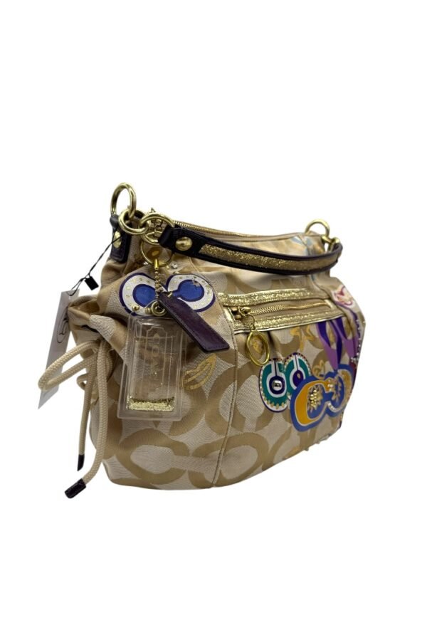 COACH - JAZZY POPPY - Image 4